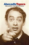 Abecadło T... - Roland Topor, Agnieszka Taborska -  Polnische Buchandlung 