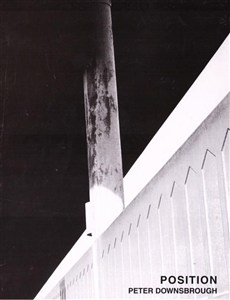 Bild von Peter Downsbrough. Position