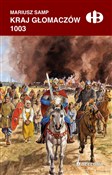 Polska książka : Kraj Głoma... - Mariusz Samp