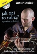 Polnische buch : Jak oni to... - Artur Lesicki
