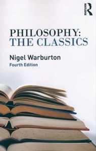 Bild von Philosophy: The Classics