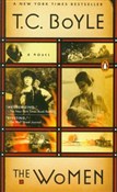 Women - Tom Coraghessan Boyle -  Książka z wysyłką do Niemiec 