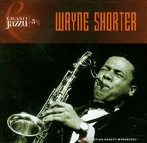 Obrazek Wayne Shorter