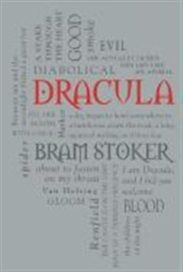 Obrazek Dracula (Word Cloud Classics)