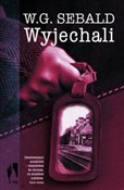 Polnische buch : Wyjechali - W.G. Sebald