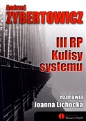 III RP Kul... - Andrzej Zybertowicz -  fremdsprachige bücher polnisch 