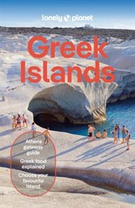 Obrazek Greek Islands