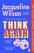 Zobacz : Think Agai... - Jacqueline Wilson