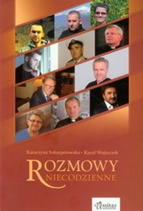 Bild von Rozmowy niecodzienne
