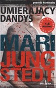 Umierający... - Mari Jungstedt -  polnische Bücher