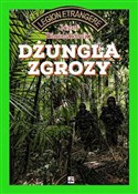 Dżungla zg... - Józef Białoskórski - buch auf polnisch 