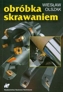 Obrazek Obróbka skrawaniem