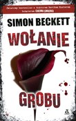 Polnische buch : Wołanie gr... - Simon Beckett