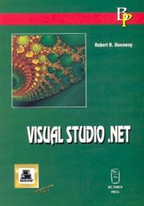 Bild von Visual Studio .NET