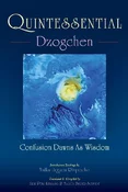Quintessen... - Tulku Urgyen Rinpoche -  Książka z wysyłką do Niemiec 