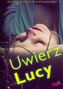 Polnische buch : Uwierz Luc... - Tamsyn Murray
