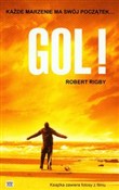 Polnische buch : Gol! - Robert Rigby