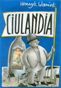Polnische buch : Ciulandia - Henryk Waniek