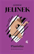 Pianistka - Elfriede Jelinek - buch auf polnisch 
