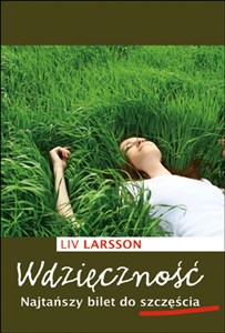 Bild von Wdzięczność Najtańszy bilet do szczęścia