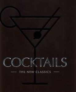 Bild von Cocktails The New Classics