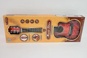 Bild von Gitara