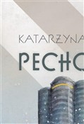 Pechowiec - Katarzyna Rupiewicz - buch auf polnisch 