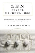Zen beyond... - Jules Shuzen Harris, Pat Enkyo O`Hara -  Książka z wysyłką do Niemiec 