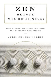 Obrazek Zen beyond Mindfulness