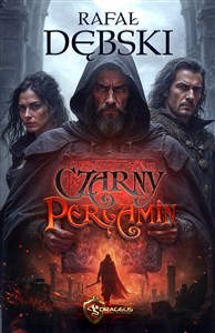 Bild von Czarny Pergamin