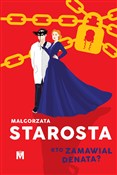 Kto zamawi... - Małgorzata Starosta -  Polnische Buchandlung 