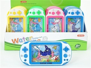 Bild von Gra wodna MIX