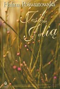 Jestem Jul... - Halina Poświatowska - buch auf polnisch 