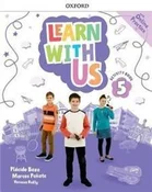 Polnische buch : Learn With... - Opracowanie zbiorowe