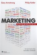 Polnische buch : Marketing.... - Philip Kotler, Gary Armstrong