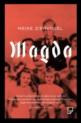 Magda - Meike Ziervogel - buch auf polnisch 