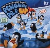 Pingwinki -  polnische Bücher