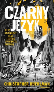 Bild von Czarny język