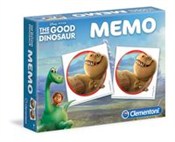 Polska książka : Memo Dobry...