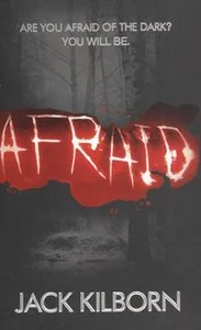 Bild von Afraid