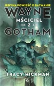 Wayne: Mśc... - Tracy Hickman - Ksiegarnia w niemczech