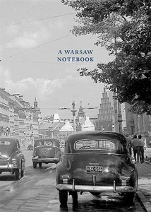 Obrazek Notes Warsaw