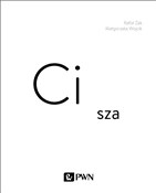 Cisza - Małgorzata Wojcik, Rafał Żak - buch auf polnisch 