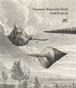 Polnische buch : Nawigacje - Marzanna Bogumiła Kielar