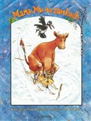 Mama Mu na... - Jujja Wieslander, Tomas Wieslander -  polnische Bücher