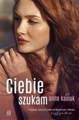 Polnische buch : Ciebie szu... - Anna Kasiuk