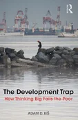 Polska książka : The Develo... - Adam D. Kiš