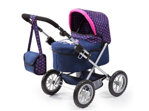 Bild von Wózek dla lalek Trendy