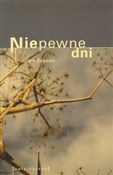 Niepewne d... - Philippe Besson -  polnische Bücher