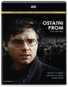 Ostatni Pr... - buch auf polnisch 